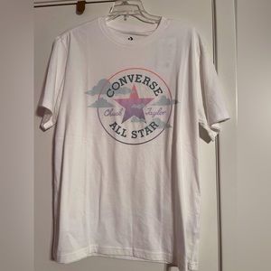 Converse Tshirt